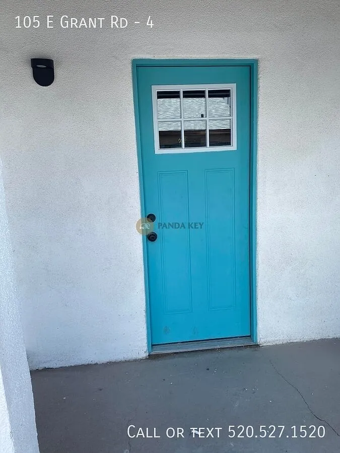 Studio, 250 sqft, $575 — Photo 1