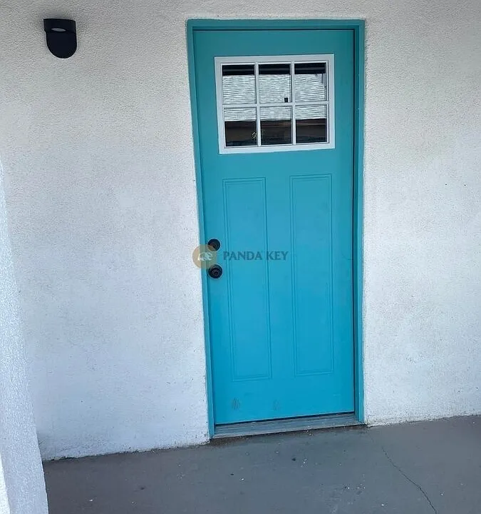 105 E Grant Rd #4