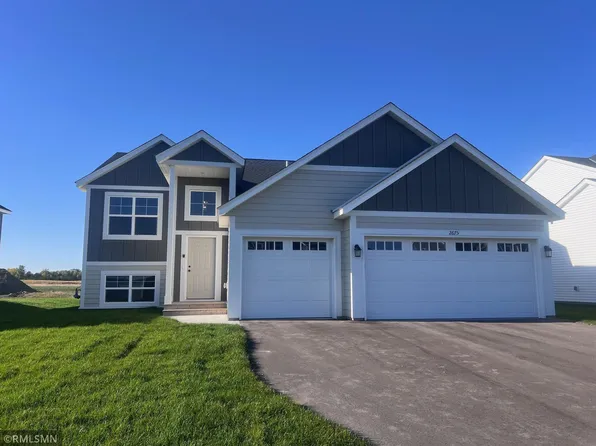 2675 Ivy Ave NE, Saint Michael, MN 55376