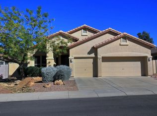 4124 E Andrea Dr, Cave Creek, AZ 85331