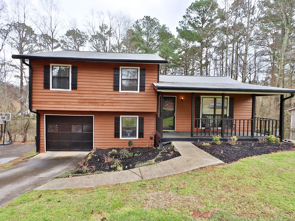 1st image of 3246 Stonewall Dr NW
