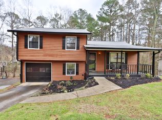 3246 Stonewall Dr NW, Kennesaw, GA
