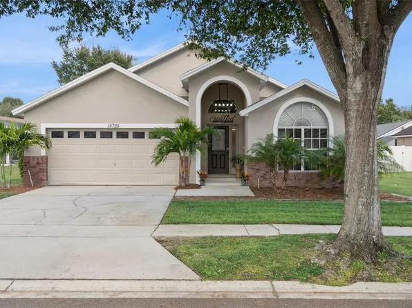 15725 Heron Hill St, Clermont, FL 34714