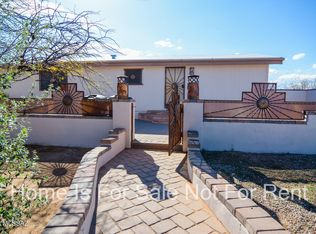 3840 S Khe Sanh Ln, Tucson, AZ 85735