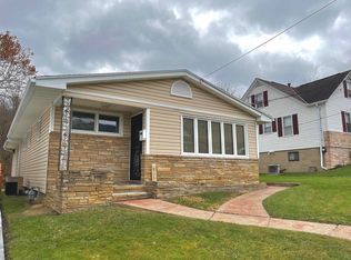 1924 Gould Ave, Clarksburg, WV 26301
