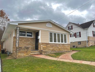 1924 Gould Ave, Clarksburg, WV, 26301