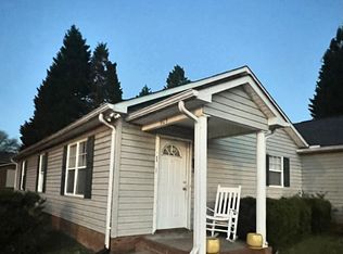 609 S Craige St, Salisbury, NC 28144
