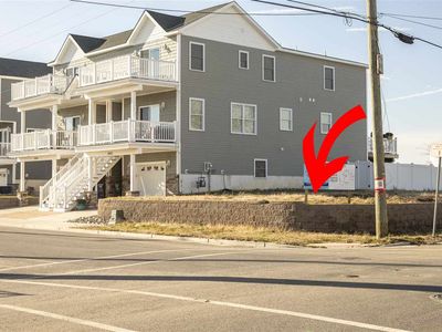 3900 Susquehanna Ave, Wildwood, NJ, 08260