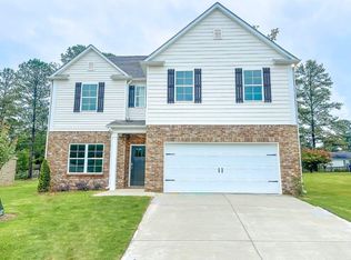 2411 Bluff Haven Ln, Hokes Bluff, AL 35903