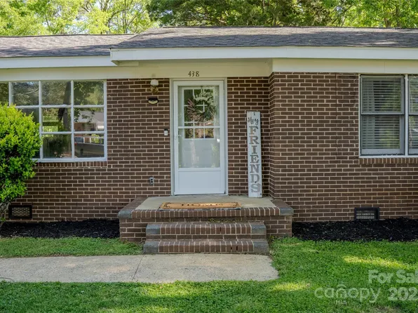 438 Starcrest Cir #C, Rock Hill, SC 29730