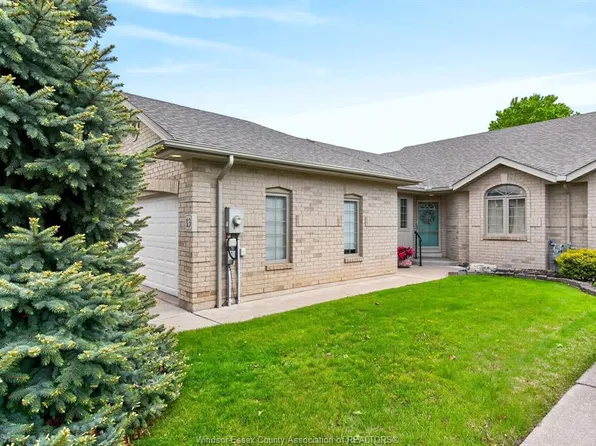13 Leonard Dr, Kingsville, ON N9Y 4G4