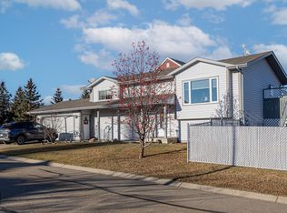 4701 49th St, Legal, AB T0G1L0