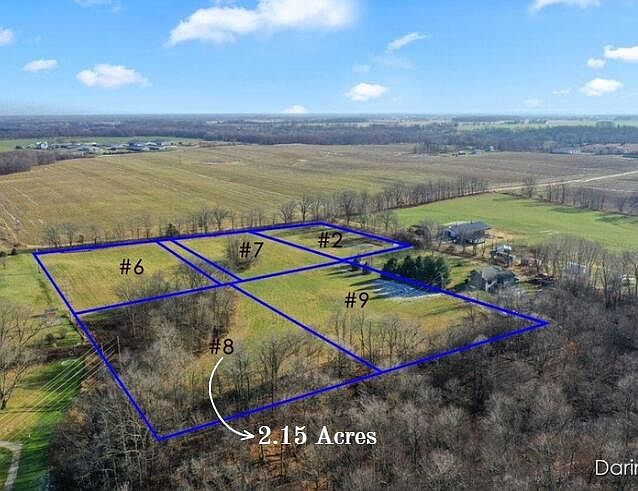 1st image of PARCEL 8 Kingston Rd