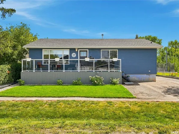 221 FRANCIS STREET, Sedley, SK S0G 2K0