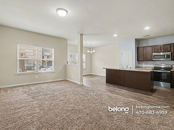 3rd image of 3335 Blue Springs Walk NW