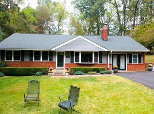 11024 Harding Rd, Laurel, MD 20723