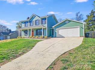 12620 Sulgrave Dr, Huntersville, NC 28078