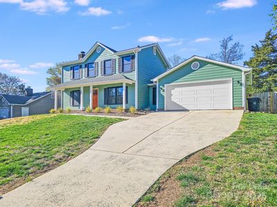 12620 Sulgrave Dr, Huntersville, NC, 28078