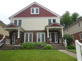 1585 Lincoln Rd, Grandview Heights, OH 43212