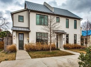 4230 Lovers Ln, Dallas, TX 75225