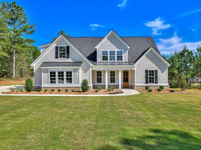 1024 Drayton Court, Aiken, SC, 29801