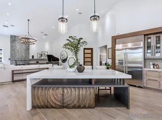 1240 Berryman Cyn, Encinitas, CA 92024