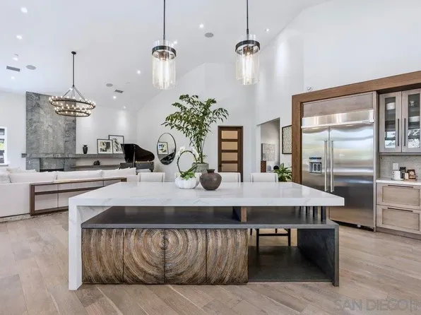 1240 Berryman Cyn, Encinitas, CA 92024