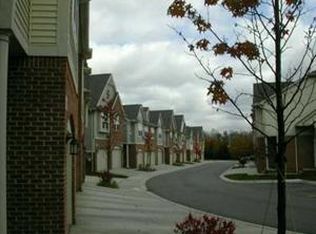 3151 Asher Rd, Ann Arbor, MI 48104