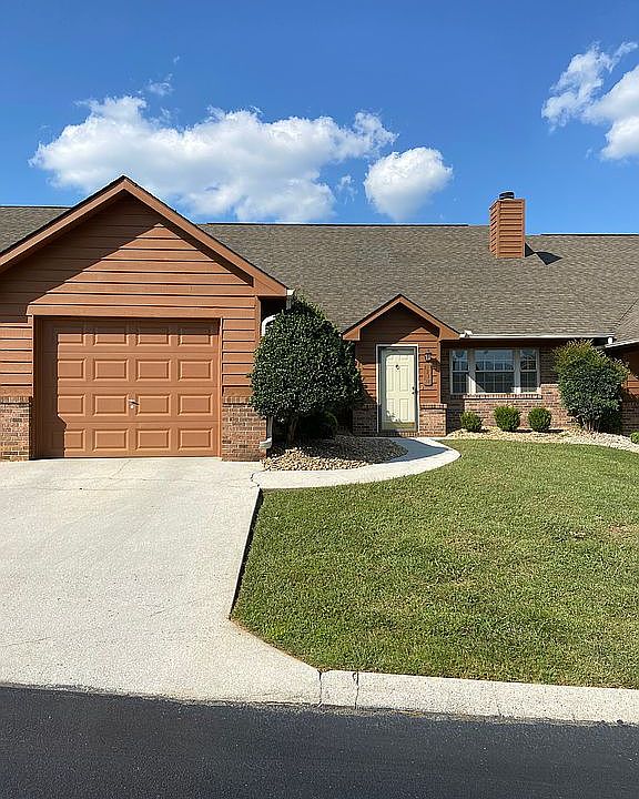 1318 Secretariat Dr, Morristown, TN 37814 Zillow