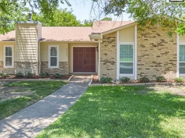 2405 Choctaw Dr, Plano, TX 75093