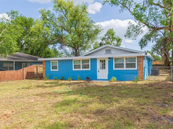 1513 Escort Ave, Tampa, FL 33610