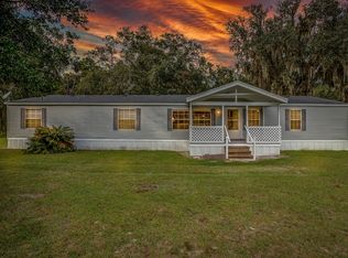 13743 Cedar Creek Dr, Sanderson, FL 32087