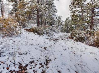 25 Woodmen Ct, Colorado Springs, CO 80919