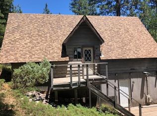 1650 Gertrude Way, Arnold, CA