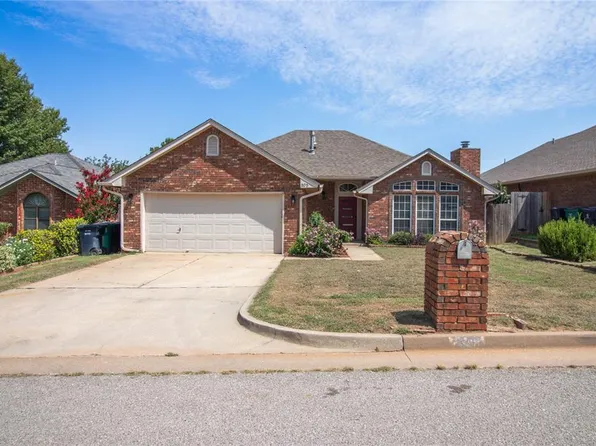 525 NW 171st St, Edmond, OK 73012