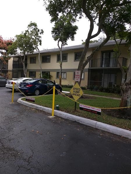 1st image of 655 Trace Cir APT 208