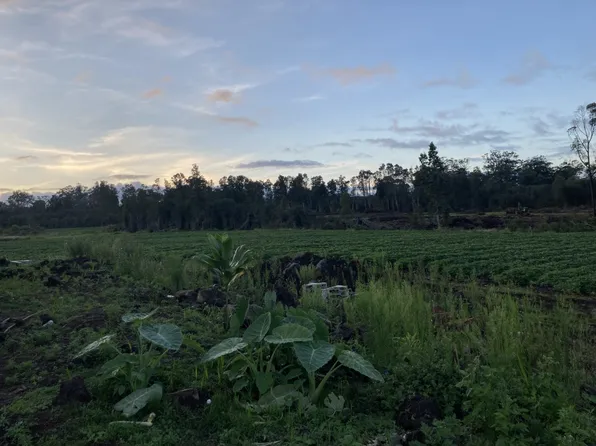 18-1585 Volcano Rd Lot A, Volcano, HI 96785