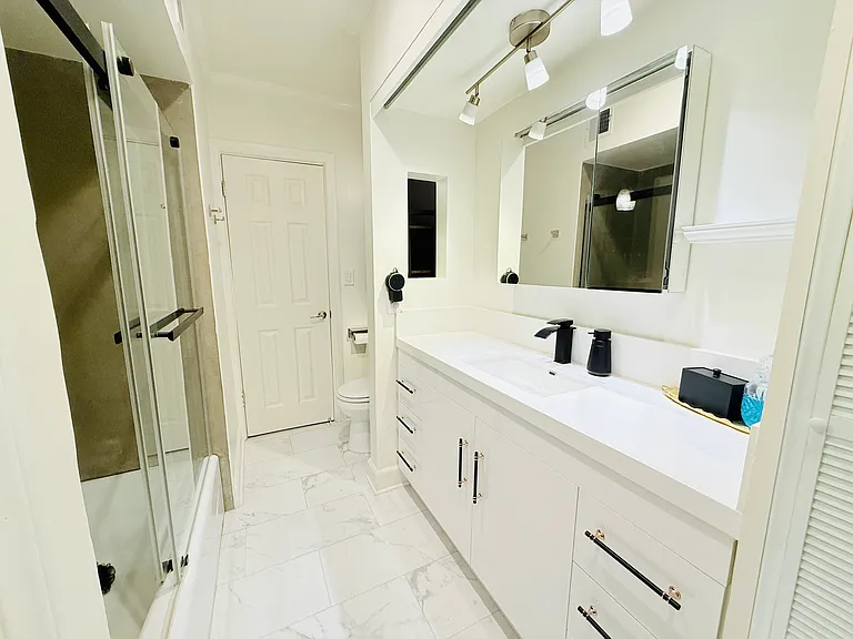 Guest Bath