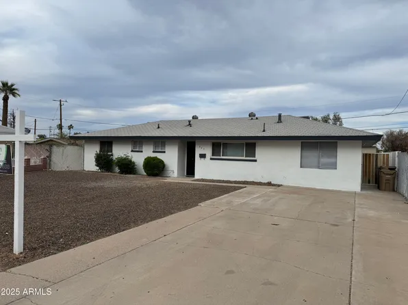 845 N LOS ALAMOS Drive, Goodyear, AZ 85338