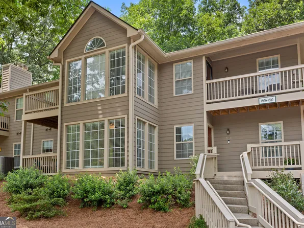 808 Country Park Dr SE, Smyrna, GA 30080