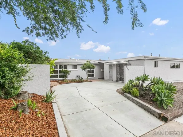 9564 Ronda Ave, San Diego, CA 92123