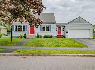 259 Walton St, Portland, ME 04103