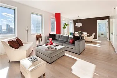 Rented by Keller Williams NYC