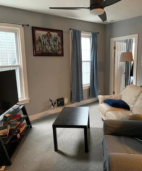 156 Wickenden St #2 — Photo 4