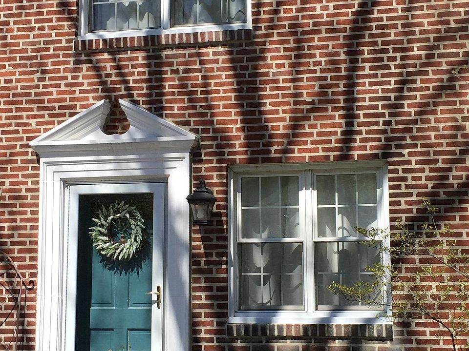 21 Pennsylvania Avenue