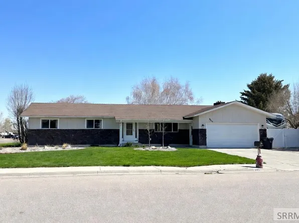 2415 Eastview Dr, Idaho Falls, ID 83401