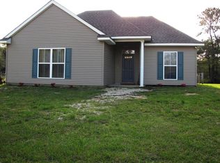 24507 Rester Rd, Picayune, MS 39466