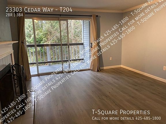 4th image of 23303 Cedar Way APT T204