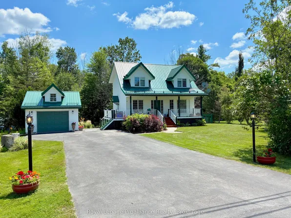 155 Downs Rd, Quinte West, ON K8V 0A9