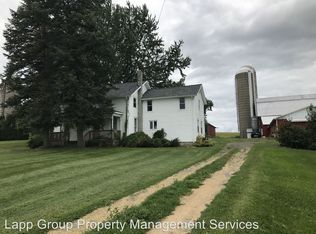 728 Route 14a, Penn Yan, NY 14527